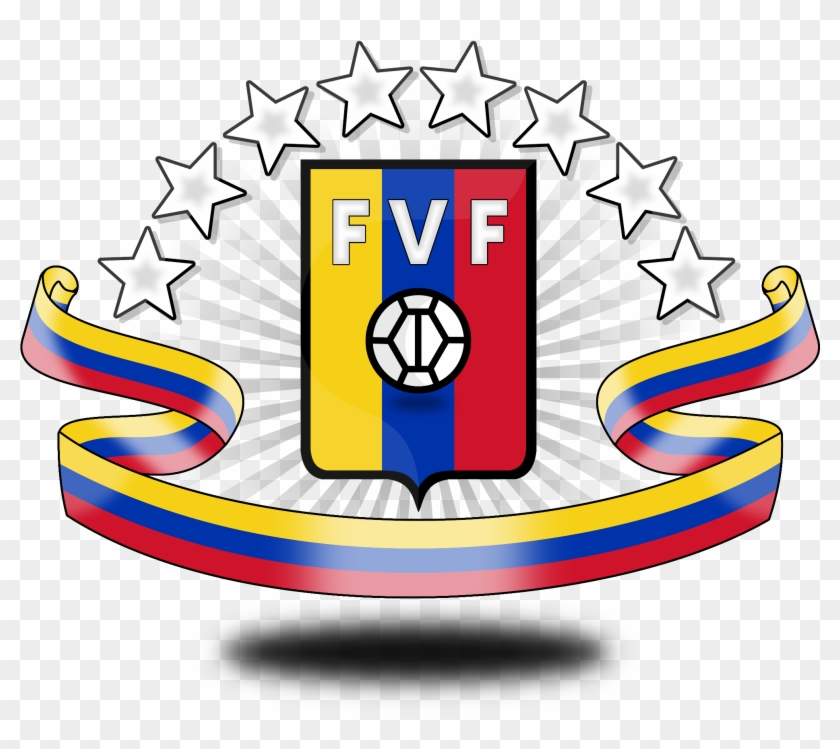 Vamos Vinotinto By Deiby-ybied - Federacion Venezolana De Futbol #375329