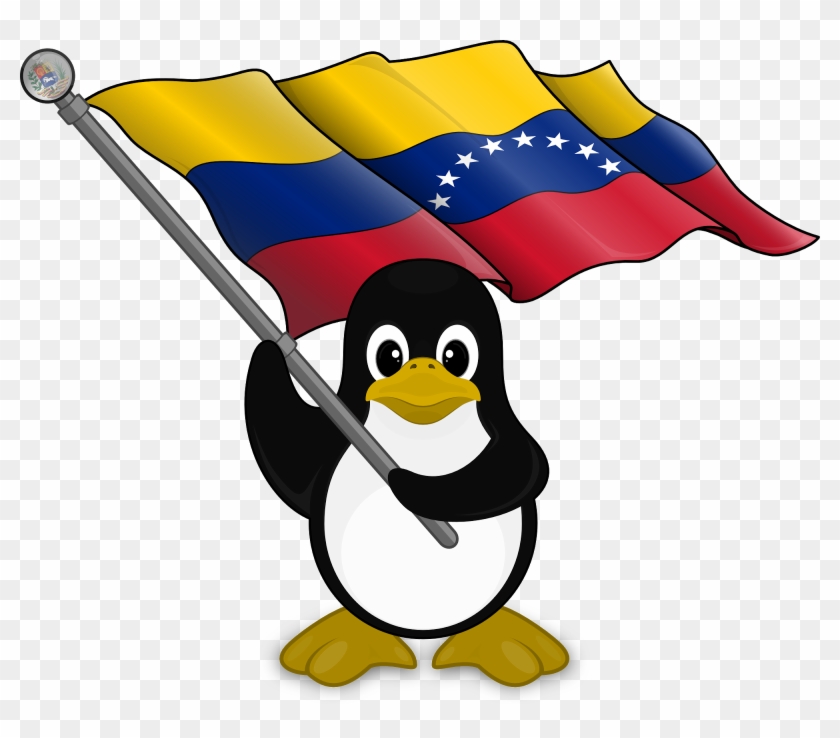 La Soberanía Juega Un Papel Importante En El País Debido - Gnu Linux #375331