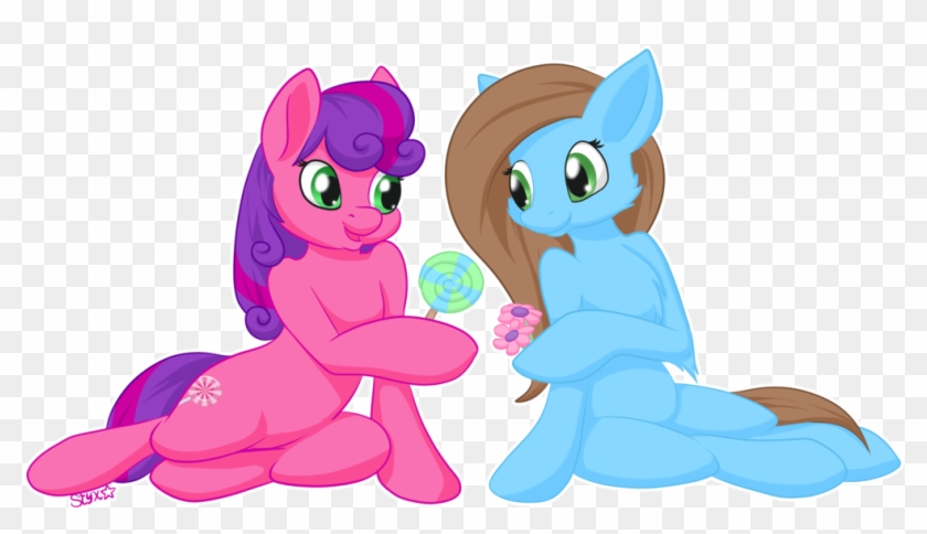 More Like German Stereotype Ponies By Taritoons - Openclipart #375339