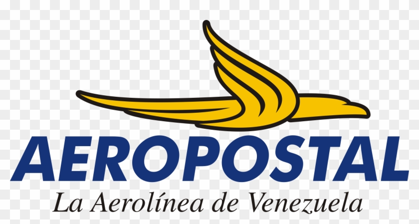 Top Images For Venezolana Airlines Venezuela On Picsunday - Aeropostal Alas De Venezuela #375343