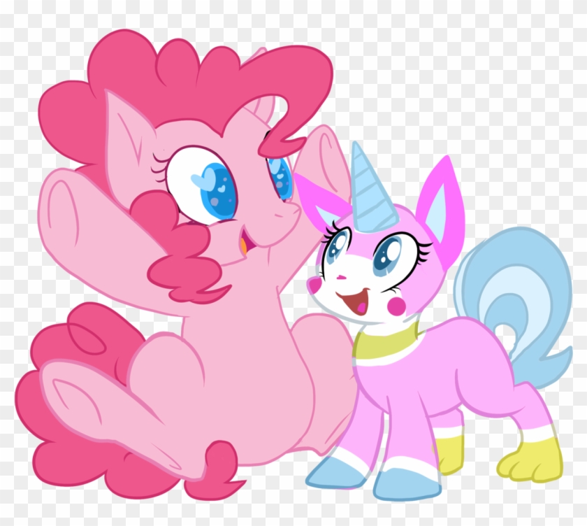 Pony Pinkie Pie Twilight Sparkle Fluttershy Pink Mammal - Cartoon #375355