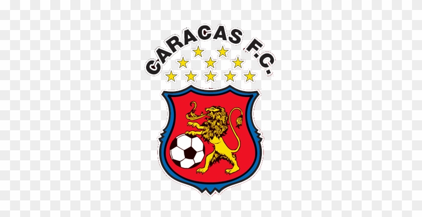 Caracas Fc - Venezuela - - Caracas Fc #375369