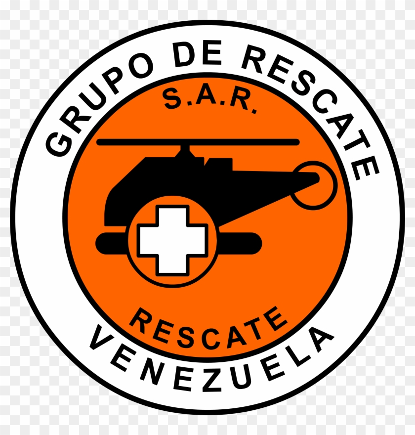 Logo - Grupo De Rescate Venezuela #375377