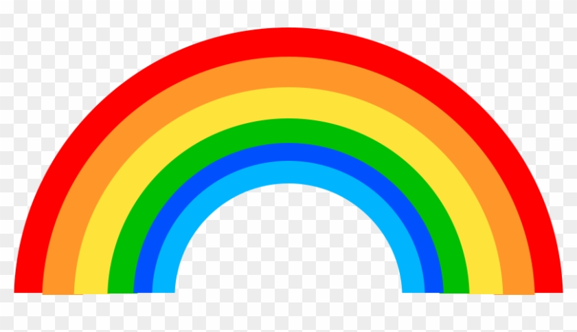 Rainbow - Rainbow Daycare #375402