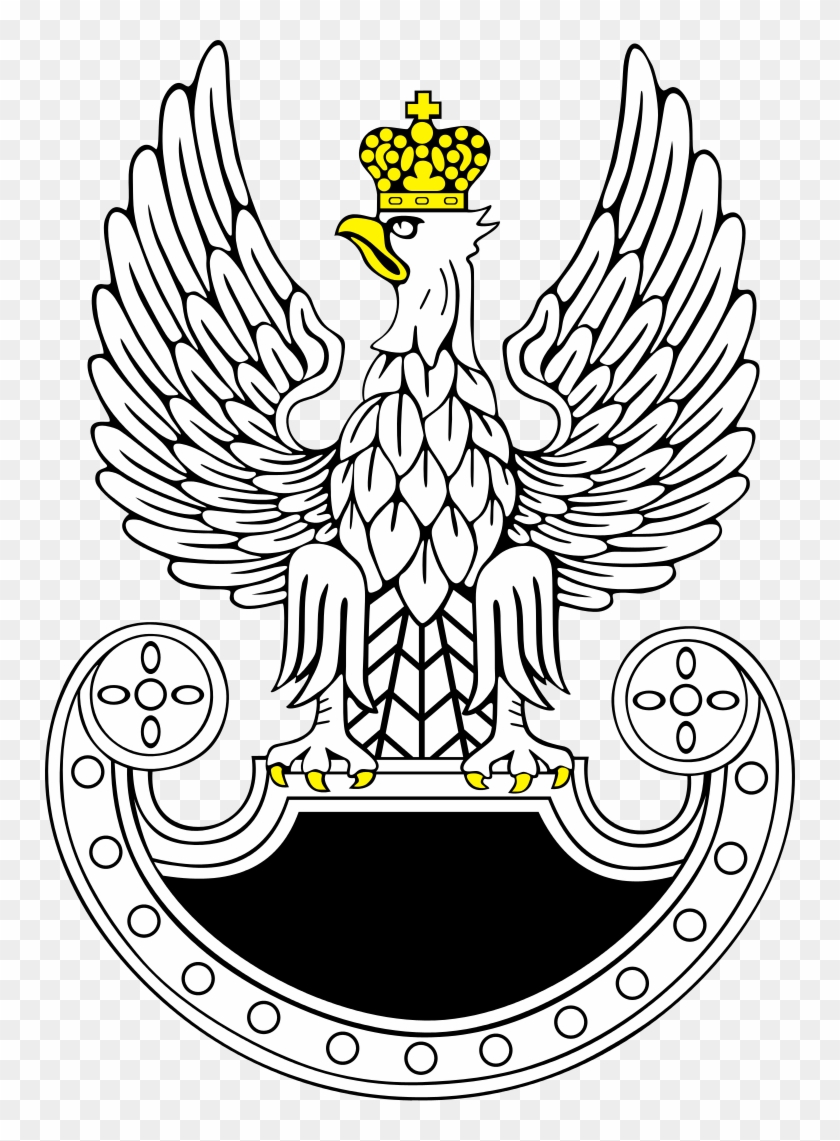 Polish Special Forces - Polish Land Forces Eagle #375428