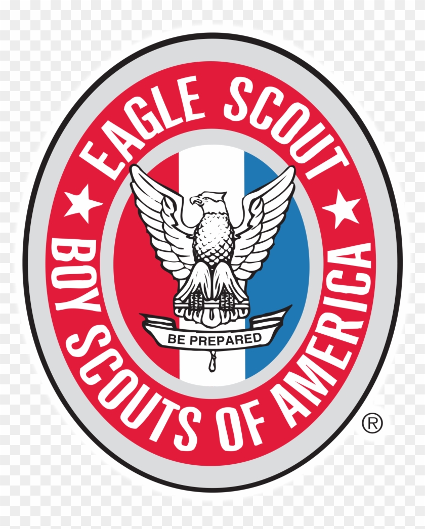 Eagle Scout Boy Scouts Of America Logo #375445