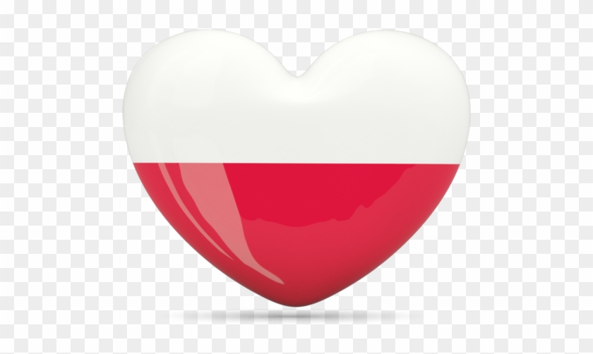 Poland Flag Png Picture - Flag Of Colombia #375447