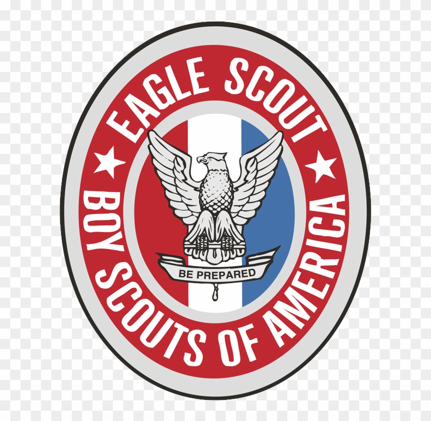 Iron Horse Eagle Scouts - Eagle Scout Boy Scouts Of America Logo #375448