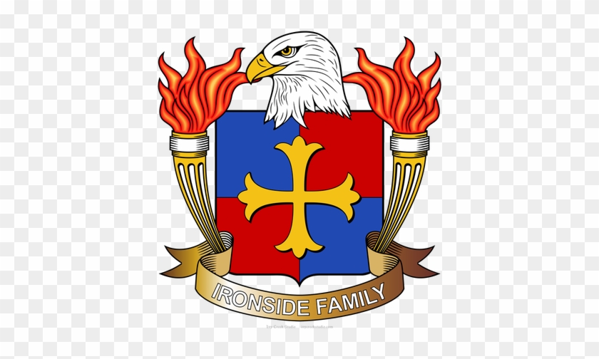 Coat Of Arms #375485