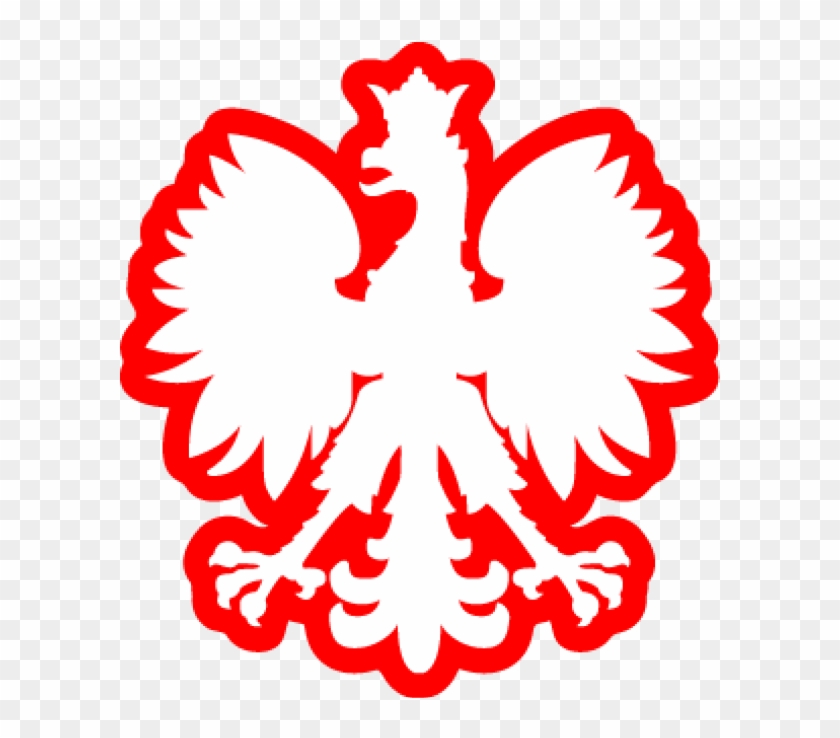 Polish Coat Of Arms Communist #375492