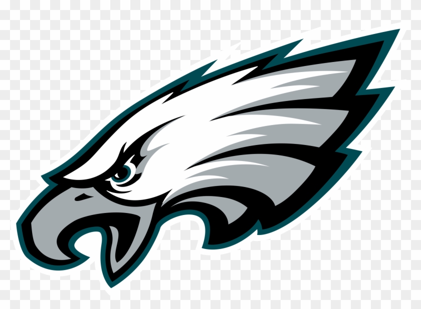 40% Off - Philadelphia Eagles Logo Png #375506