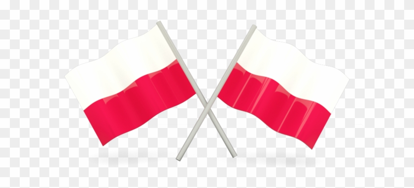 Poland Flag Png Clipart - Flag #375514