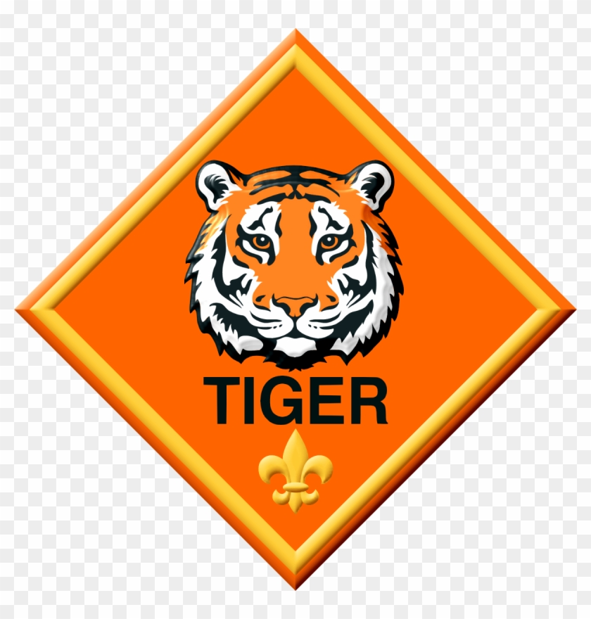Tiger Den Cub Scouts #375526