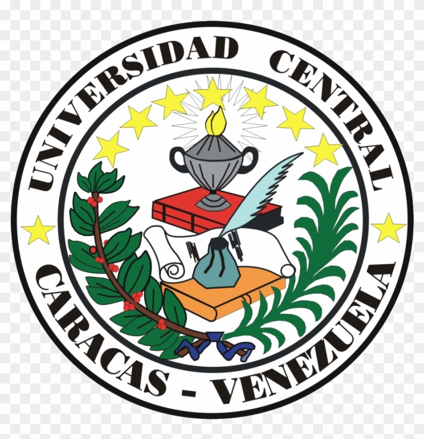 Logo De La Universidad Central De Venezuela #375540