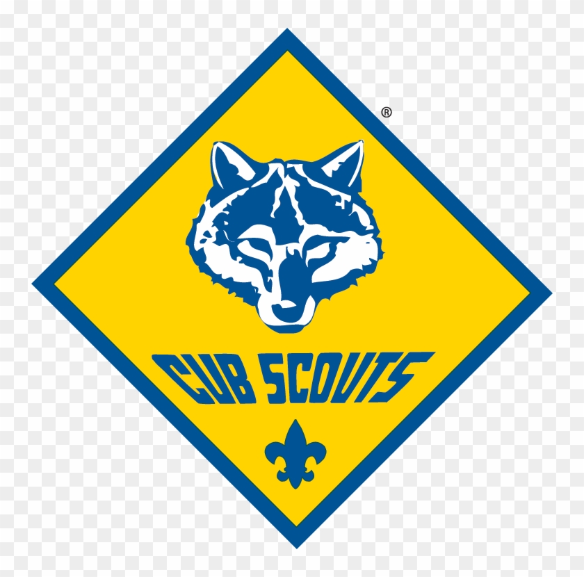 Cub Scout Logo - Cub Scout Clip Art #375545