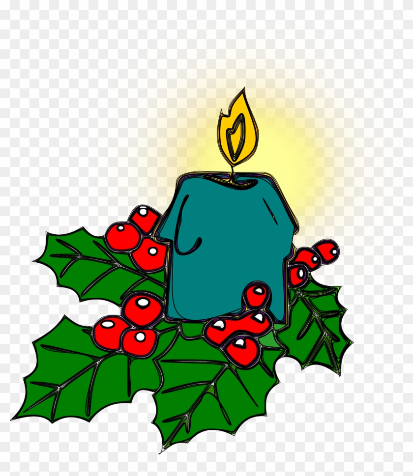 Advent Clip Art 15, - Clip Art #375556