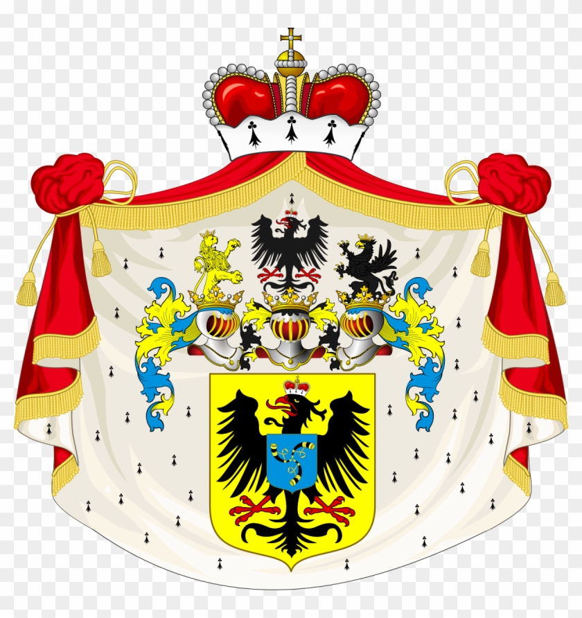 Coat Of Arms Of Sweden #375560