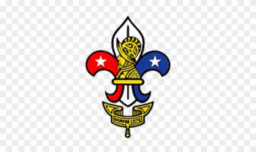 Asociación Nacional De Scouts De Panamá - Asociación Nacional De Scouts De Panamá #375597
