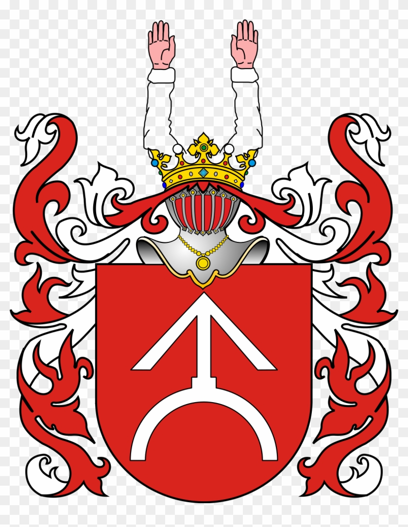 Herb Ogończyk #375626