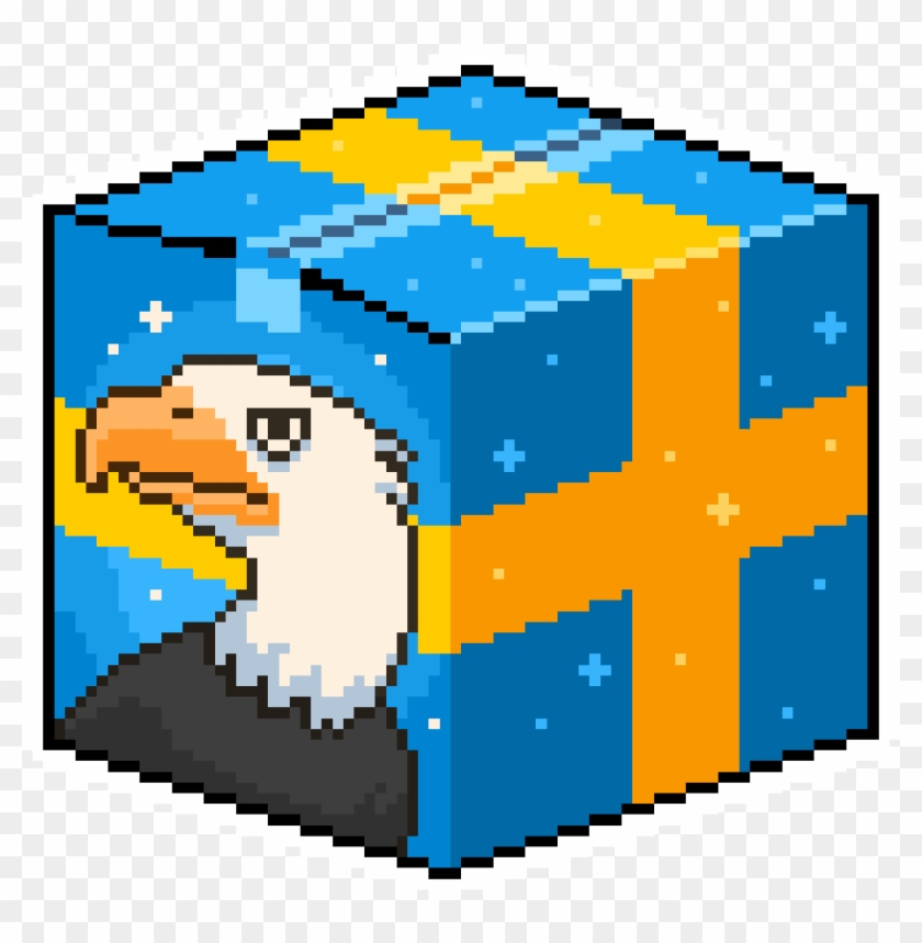 Views Sponsor Eagle Box - Pewdiepie's Tuber Simulator #375628