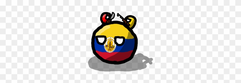 State Of Venezuela - Wiki #375637