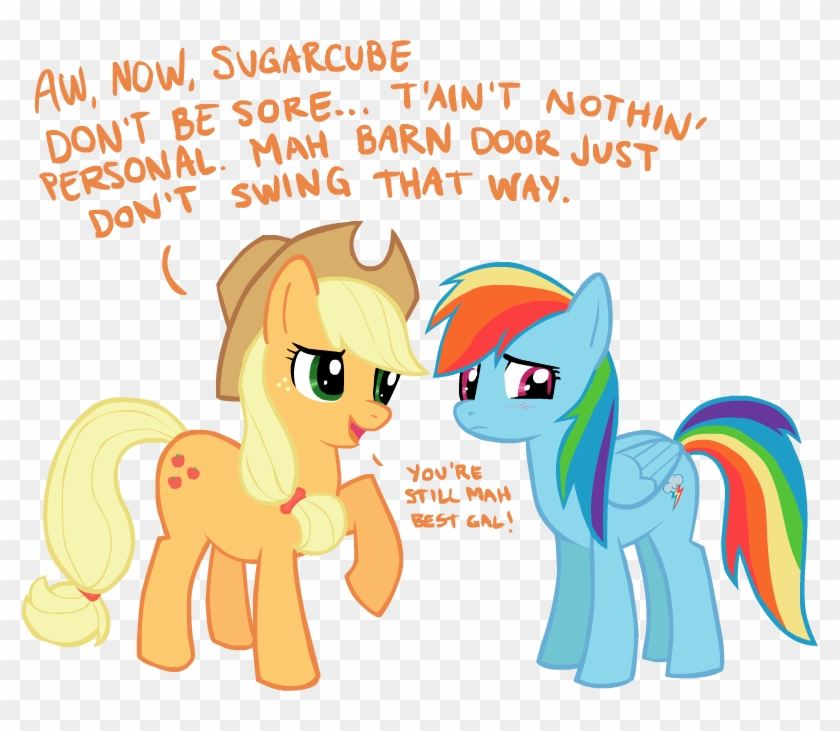 W, Now, Svgarcube Don't Be Sore - My Little Pony Lesbian Rainbow Dash #375684