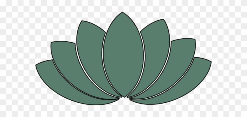 Green Lotus Clipart Clip Art At Clkercom Vector Clip - Theology On Tap #375690