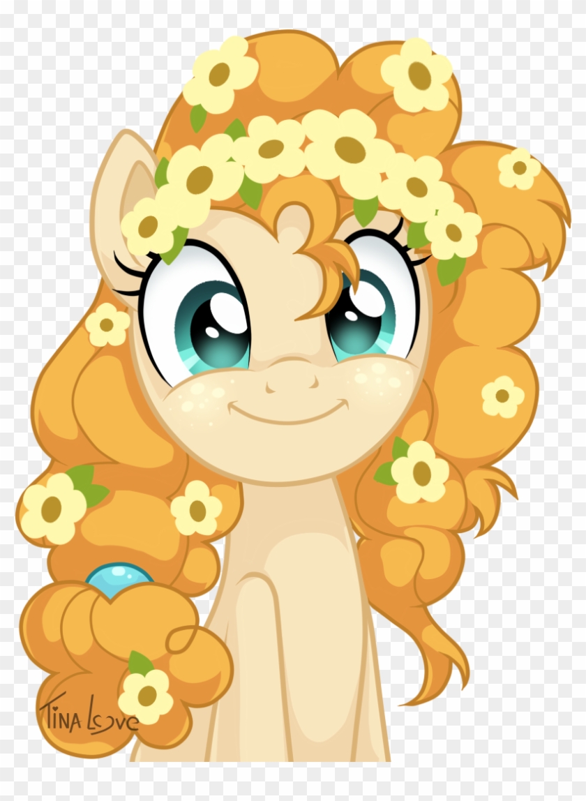 My Little Pony - Pear Butter My Little Pony #375708