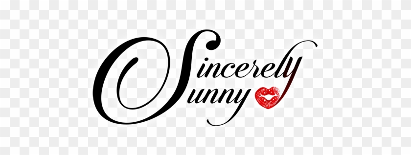Sincerely-sunny - Sunny And Share Love You #375749