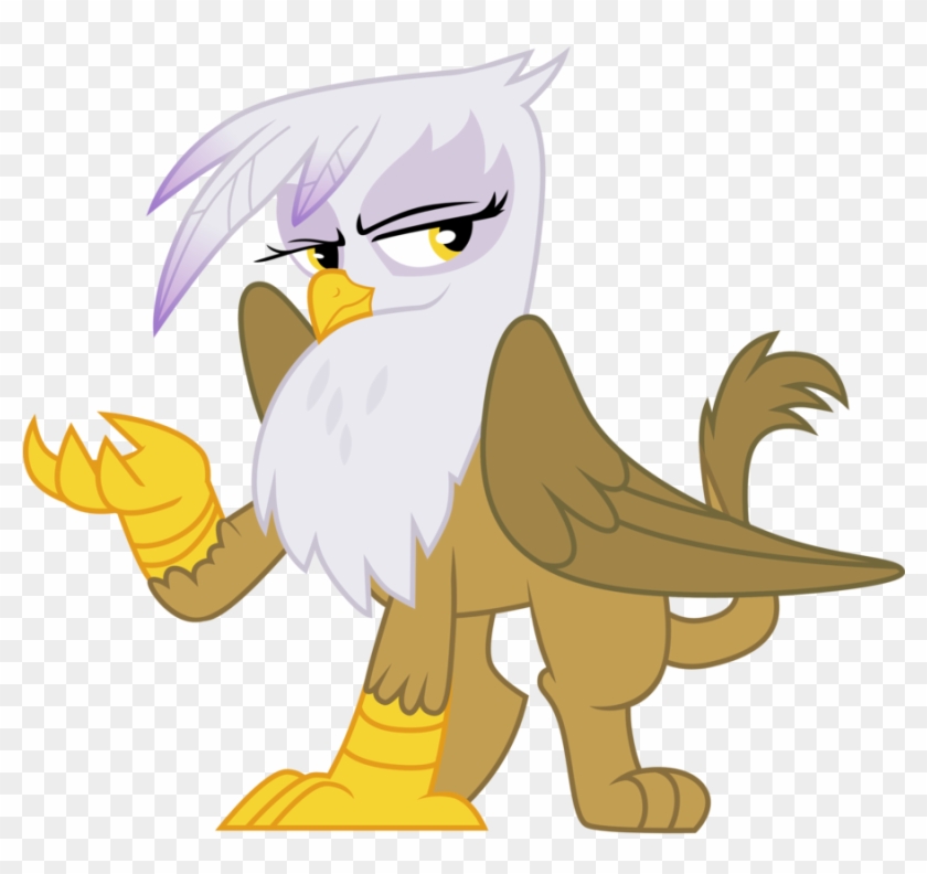 Image - Griffon My Little Pony #375763