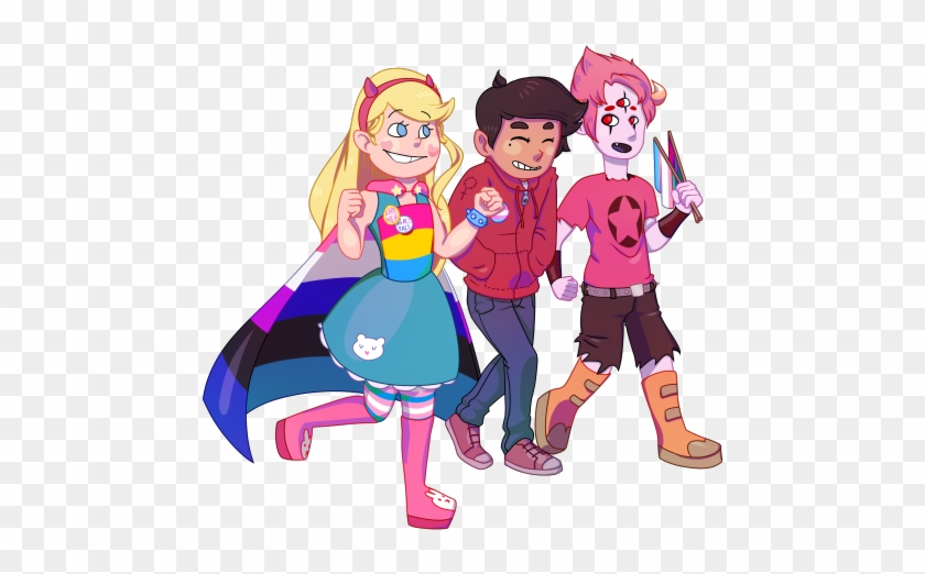 2 - Star Vs. The Forces Of Evil #375851