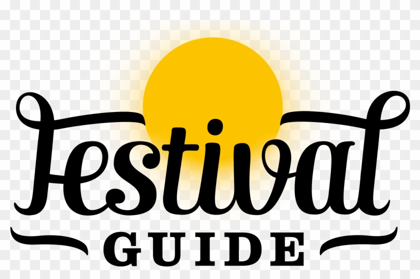 Thumbnail For Version As Of - Festival Guide Logo Png #375875