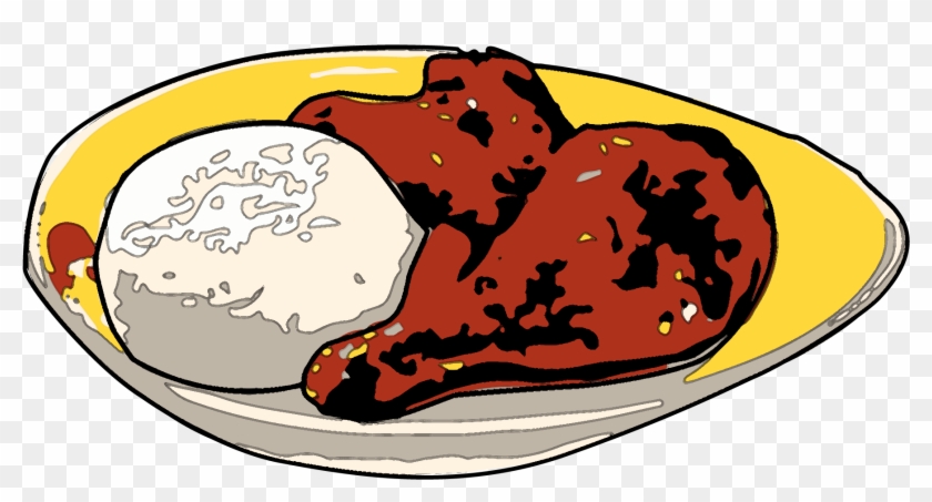 Jollibee's Chicken Barbecue - Jollibee Chicken Joy Cartoon #375900