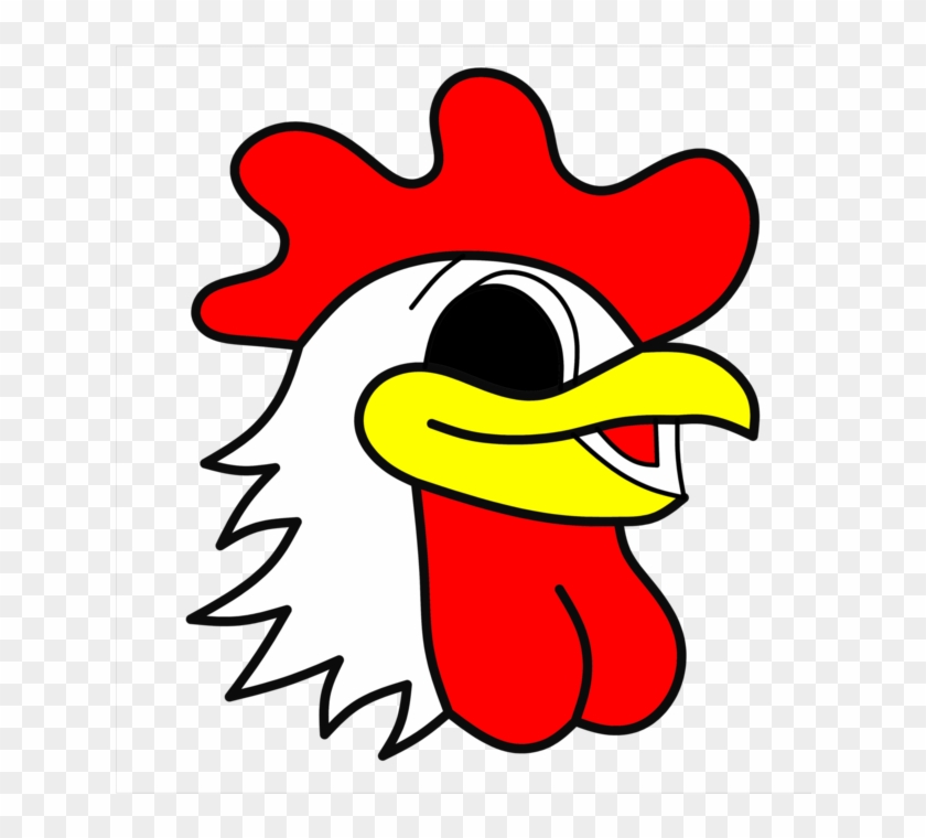 File - Friedchickenlogo - Chicken #375902