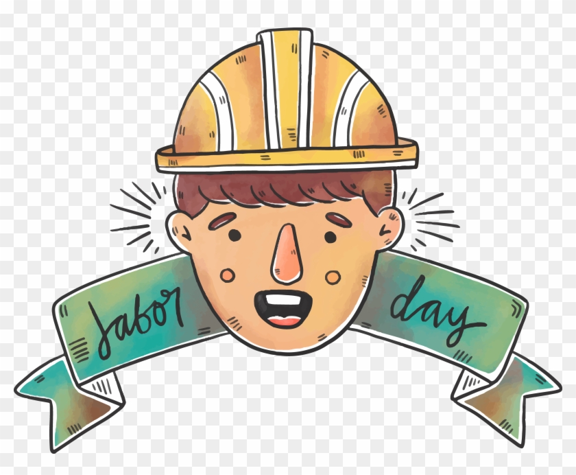 Laborer Clip Art - Laborer Clip Art #376077