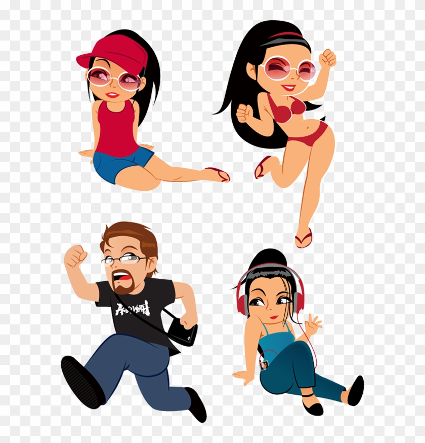 Inshare - Character #375932