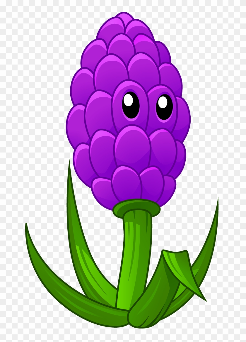 Lavenderhd - Pvz Lavender #376009