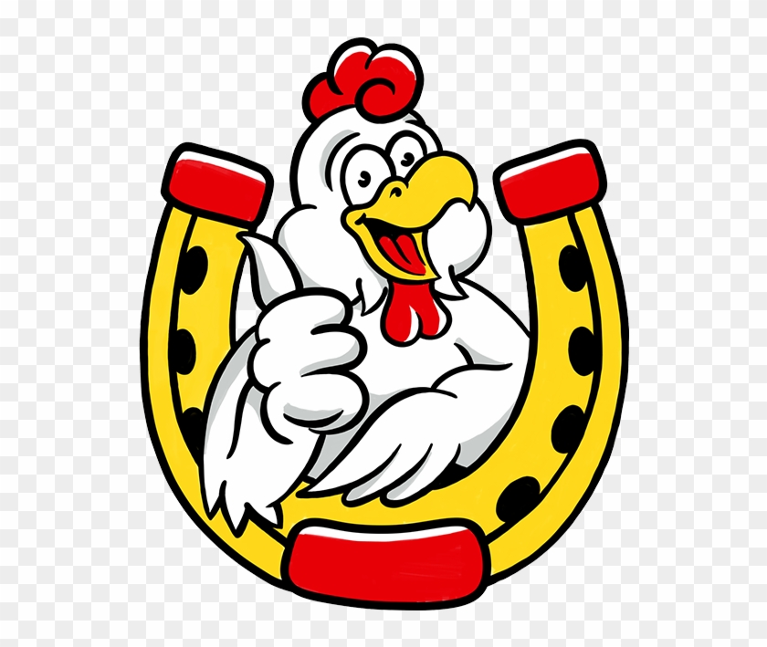 Logo Fried Chicken Png #376018