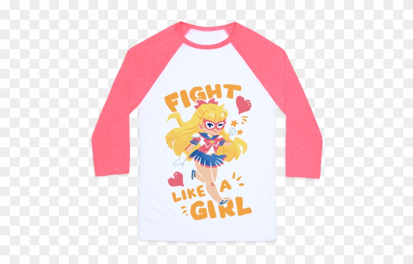 Fight Like A Girl - Miss Vanjie Shirt #376053