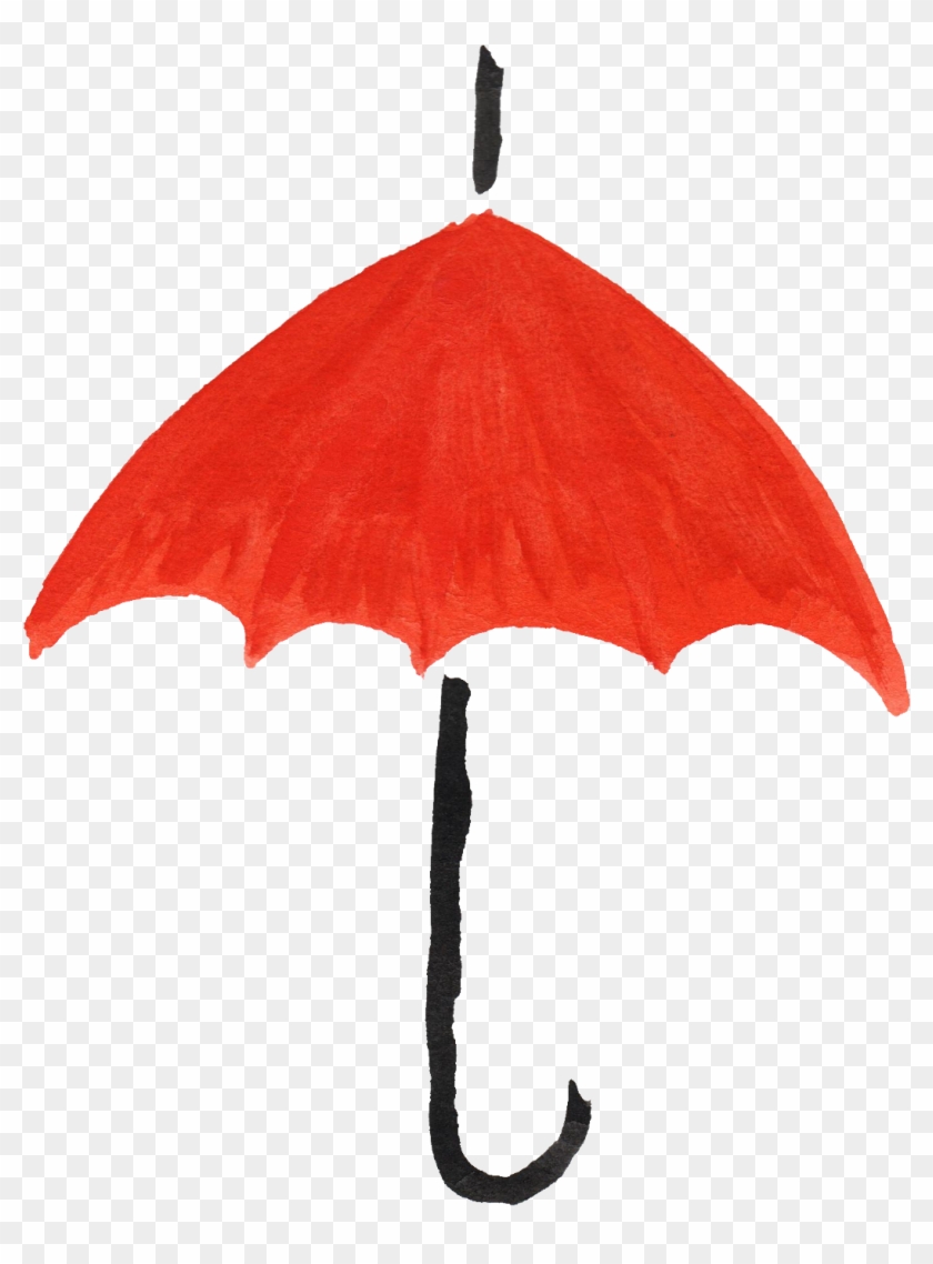 Free Download - Umbrella - Full Size PNG Clipart Images Download