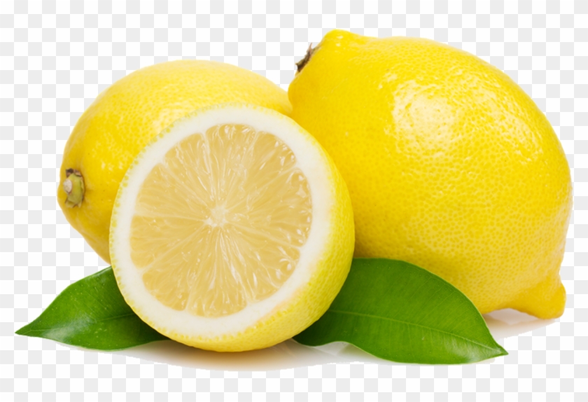 Lemon Clipart Single - Lemon Png #376145