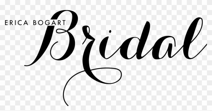 Erica Bogart Bridal - Erica Bogart Bridal #376159