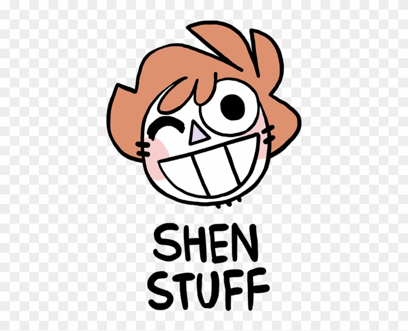Shen Stuff - Shen Stuff #376170