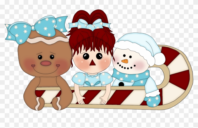 Candy Cane Christmas Ornament Clip Art - Candy Cane Christmas Ornament Clip Art #376431