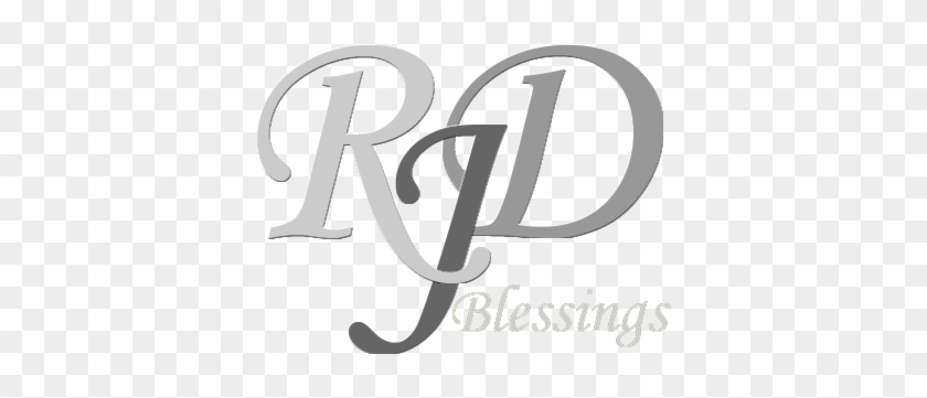 Rjd Blessings - 40 Years In Business #376222