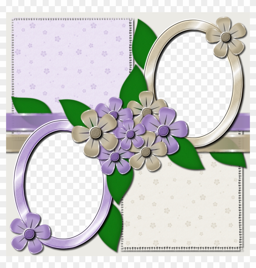Tiki's Beautiful New Quick Pages I Know She Hopes You - Lilac #376289
