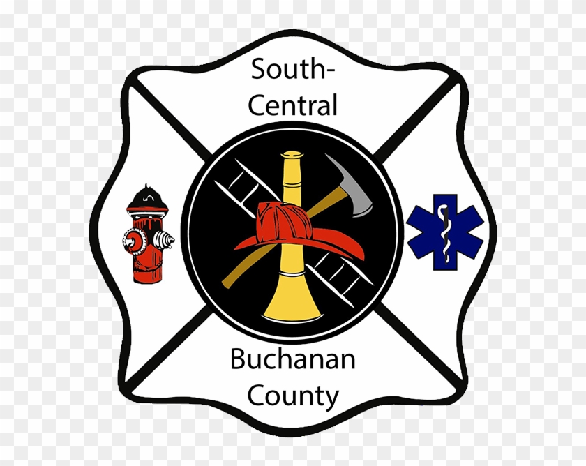 South-central Buchanan County Fd Logo - Wso Wrocław Logo #376333