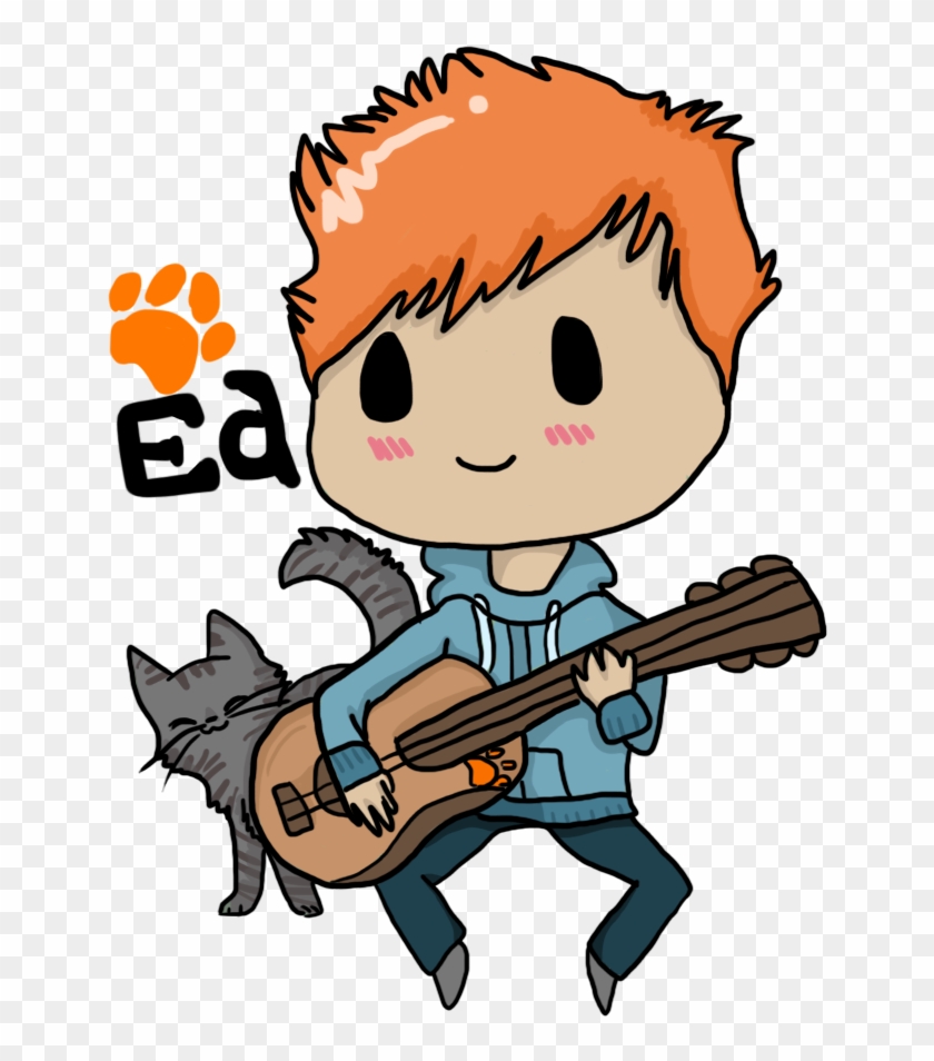 Ed Sheeran Cartoon - Free Transparent PNG Clipart Images Download Ed Sheeran Cartoon - Free Transparent PNG Clipart Images Download
