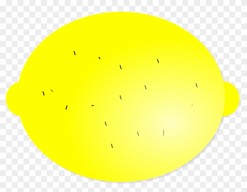 Labels Clip Art Cartoon Lemon - Observation #376389