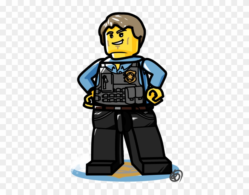 Chase Mccain By Megume0322 - Cartoon #376412